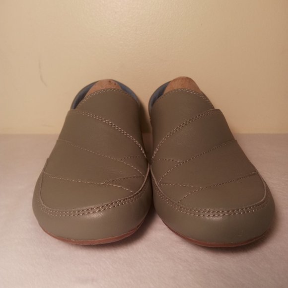 Merrell Inde Lave Slip-Ons (for Women) - Vertiver Olive Green, 5M - NEW … - Picture 2 of 7